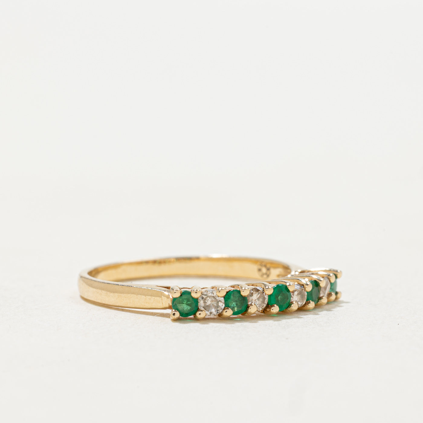 Bague en or 14 carats n° 6298-85