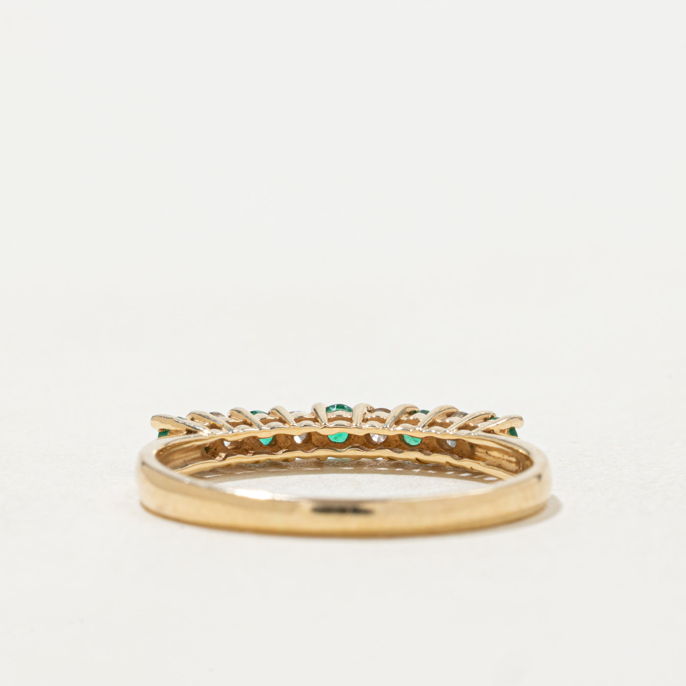 Bague en or 14 carats n° 6298-85