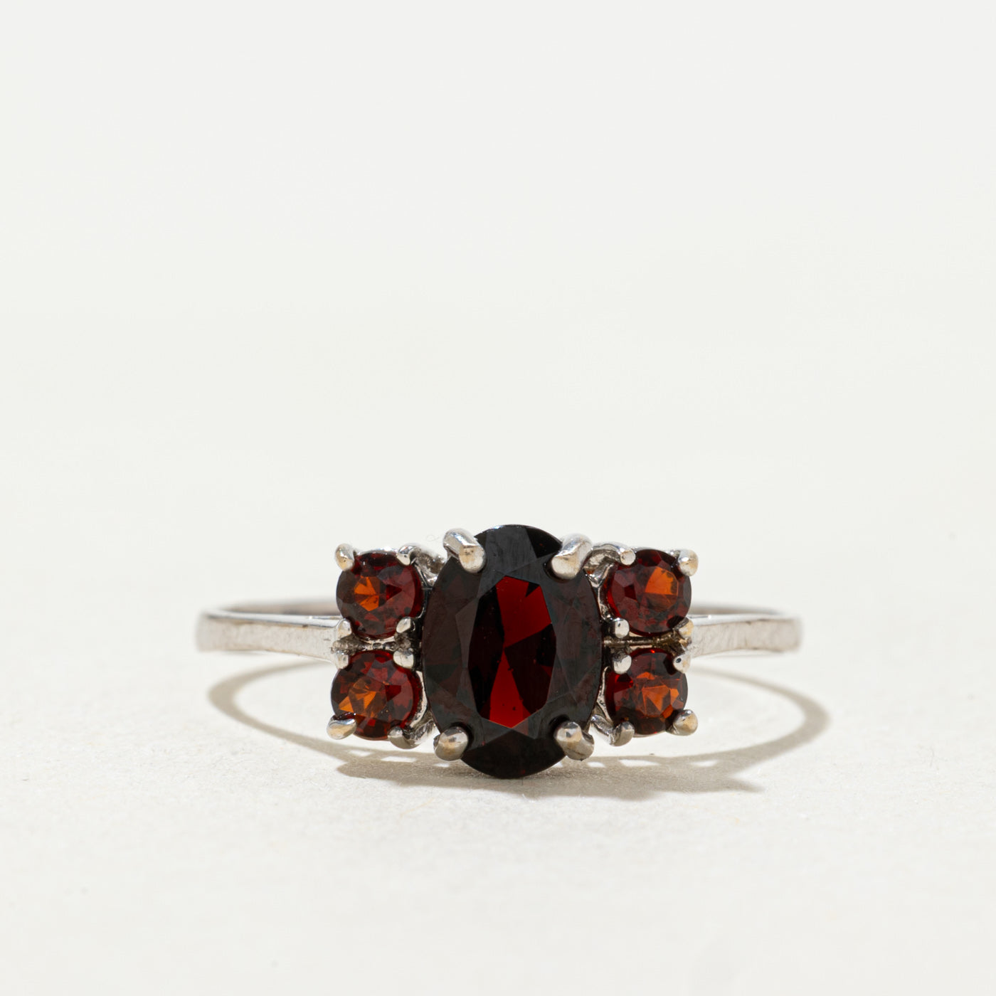 Bague en or 18 carats 6298-96