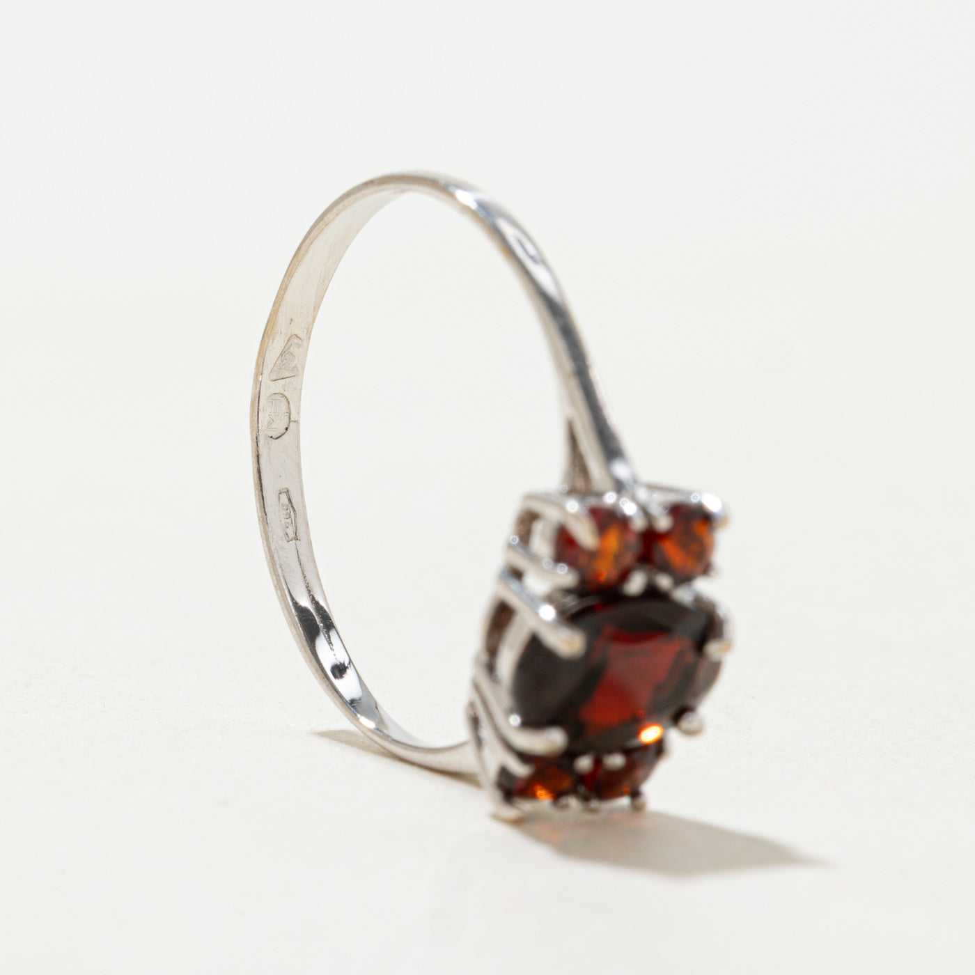 Bague en or 18 carats 6298-96