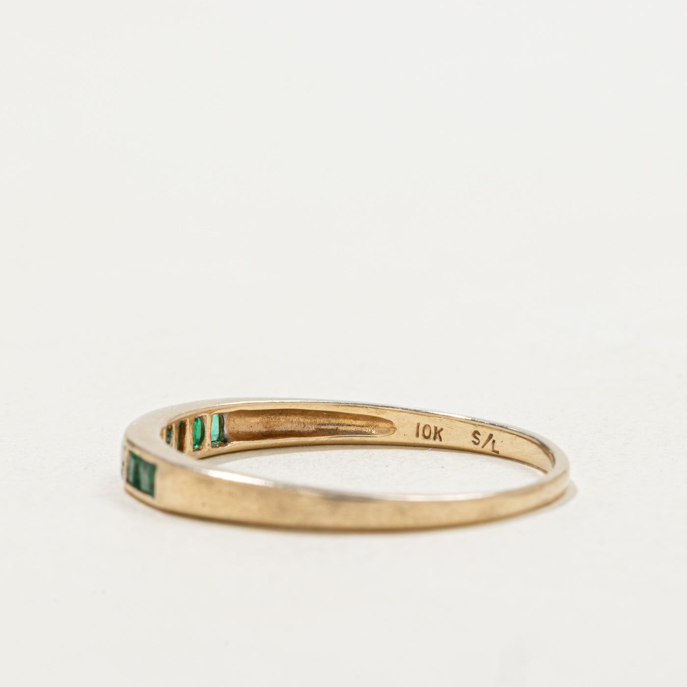 Bague 10K 6298-14