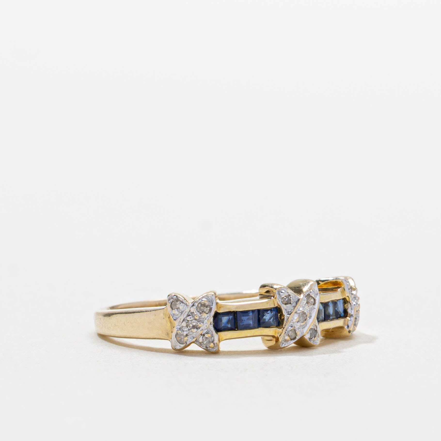 ***Titre Bague 9K 6299-02