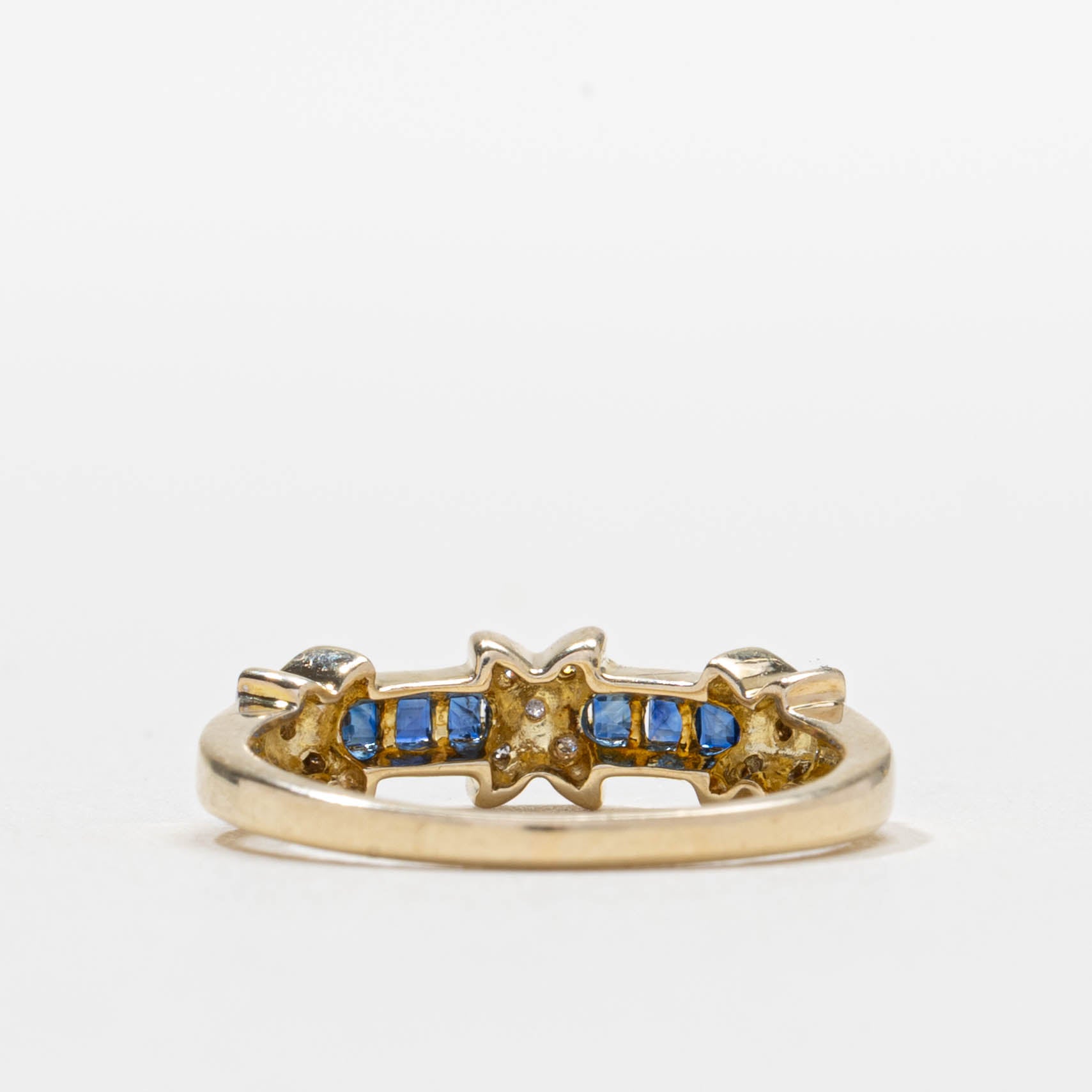 ***Titre Bague 9K 6299-02