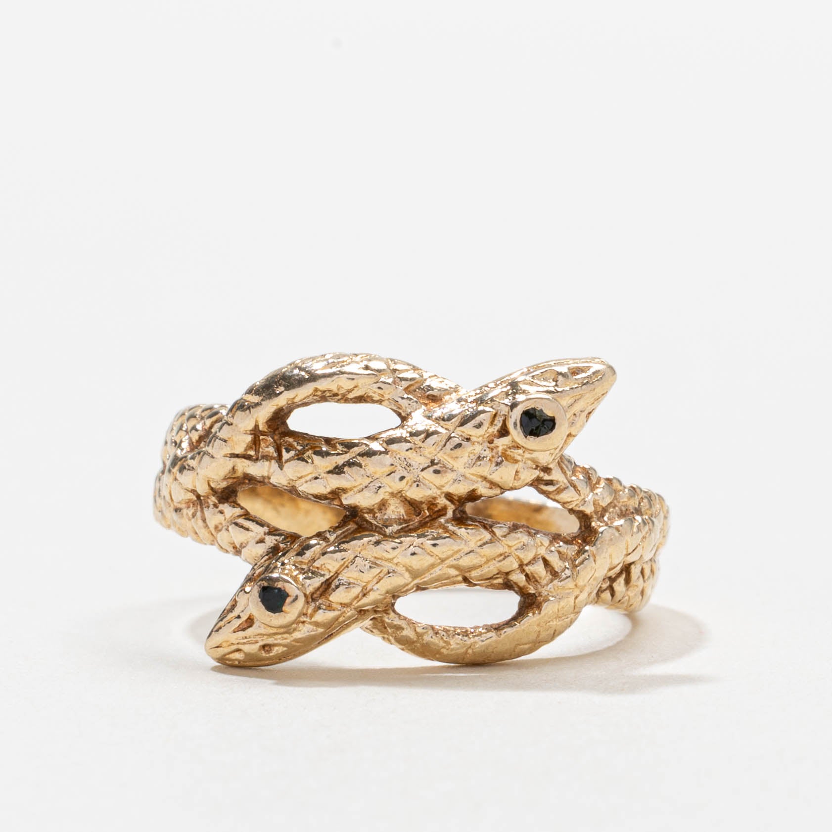 Bague 10K 6299-16