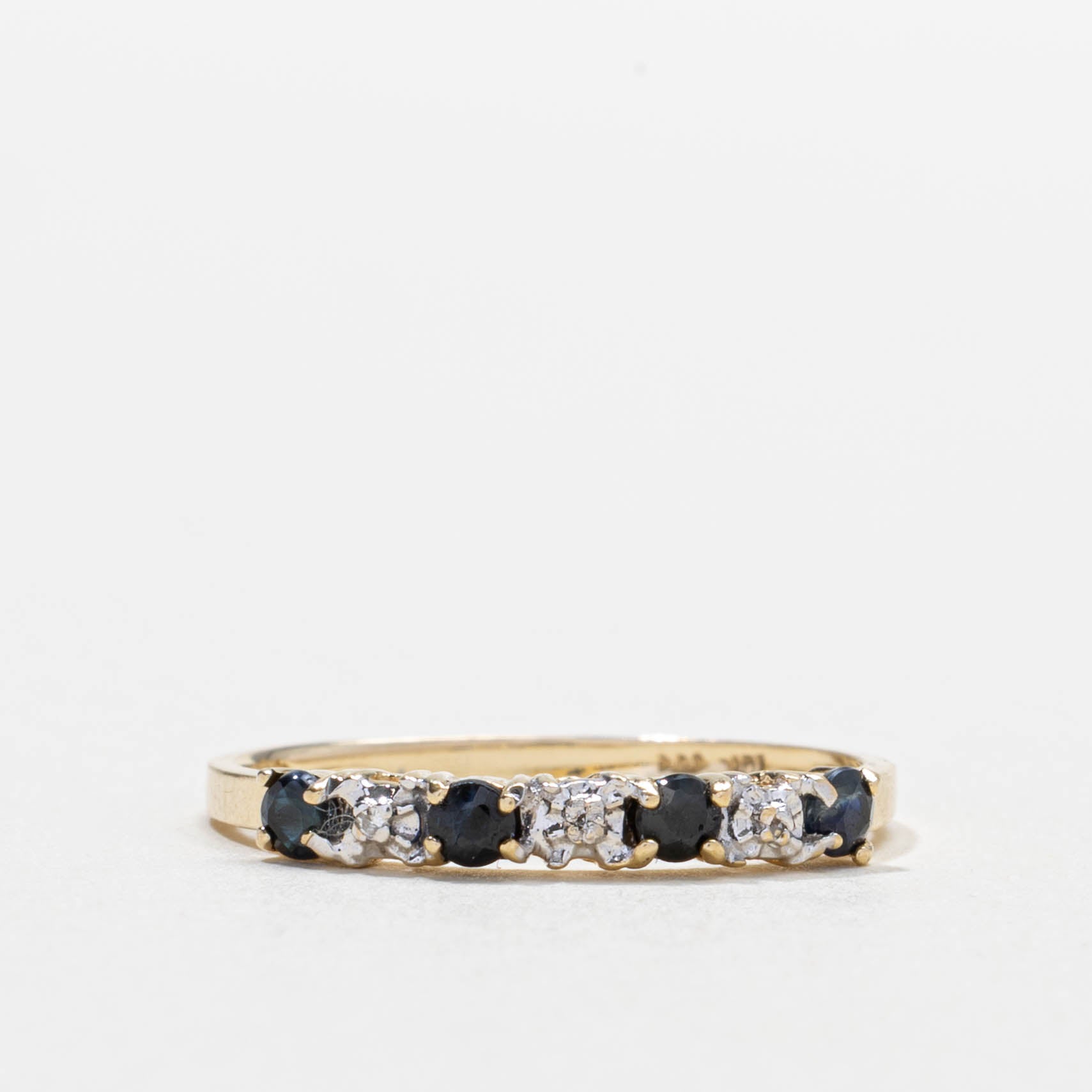 Bague 10K 6299-23