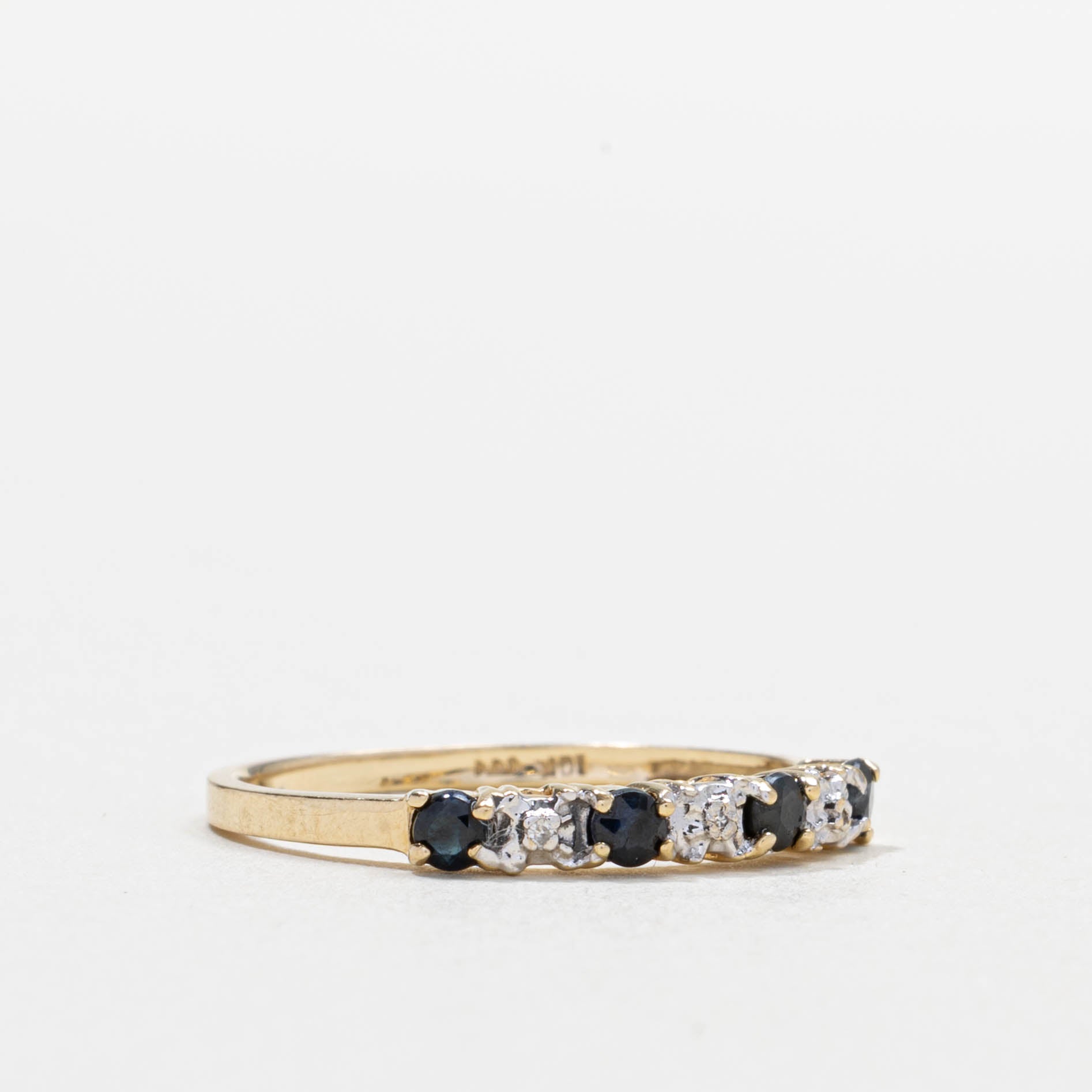 Bague 10K 6299-23
