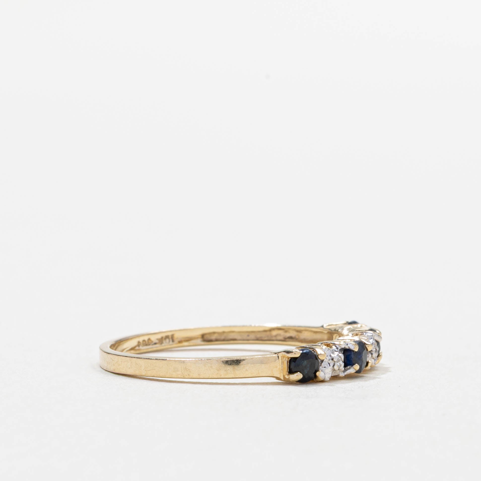 Bague 10K 6299-23
