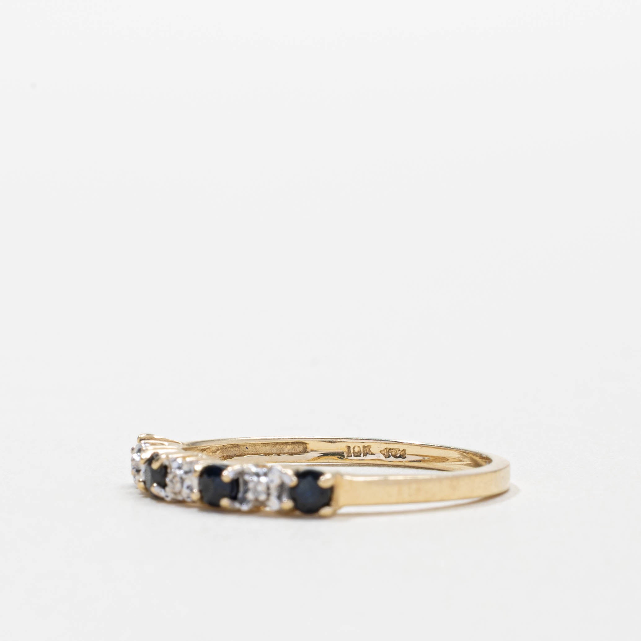 Bague 10K 6299-23