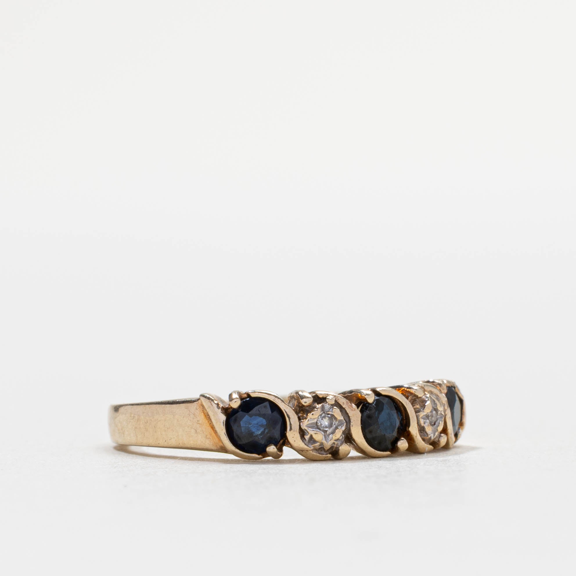 Bague 10K 6299-26