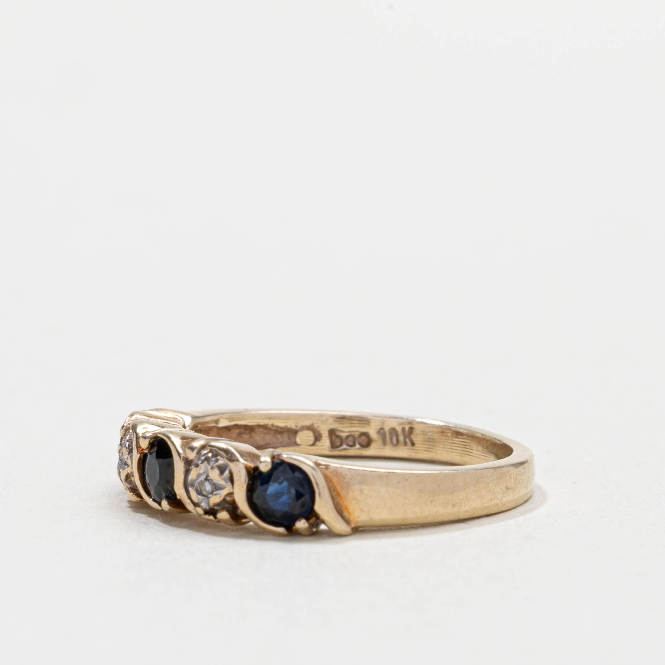 Bague 10K 6299-26