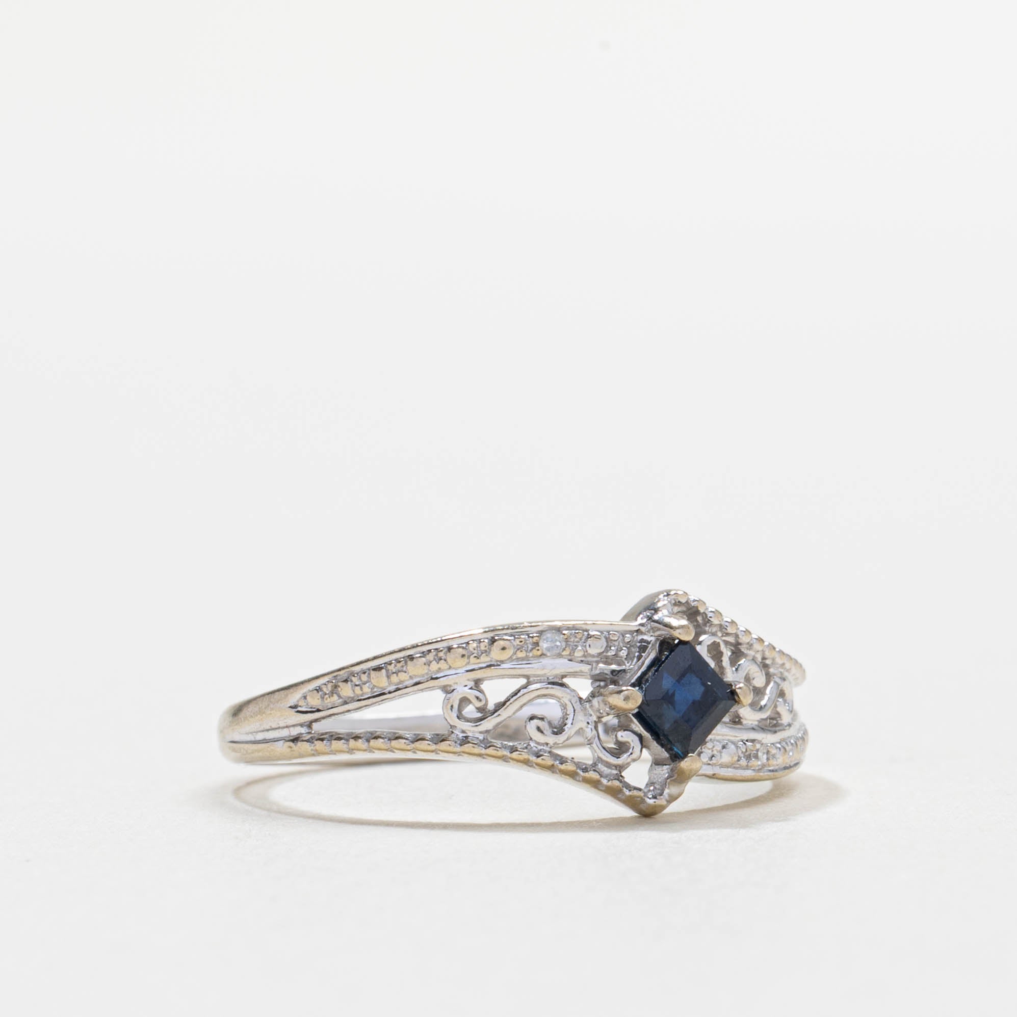 Bague 10K 6299-29