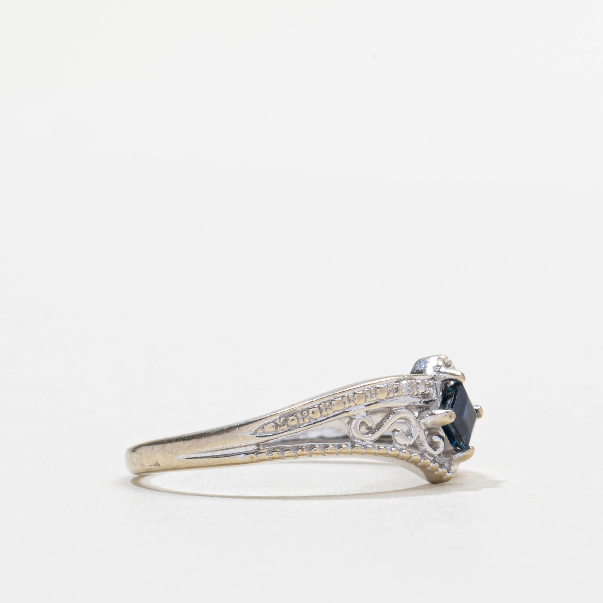 Bague 10K 6299-29