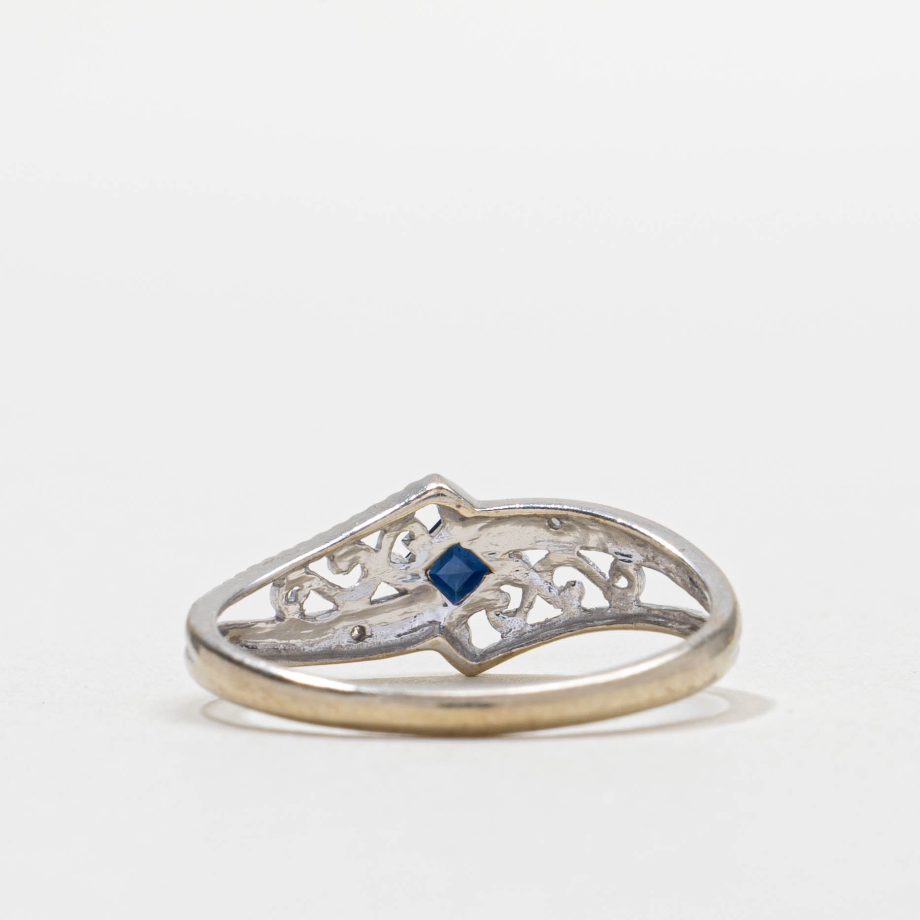 Bague 10K 6299-29