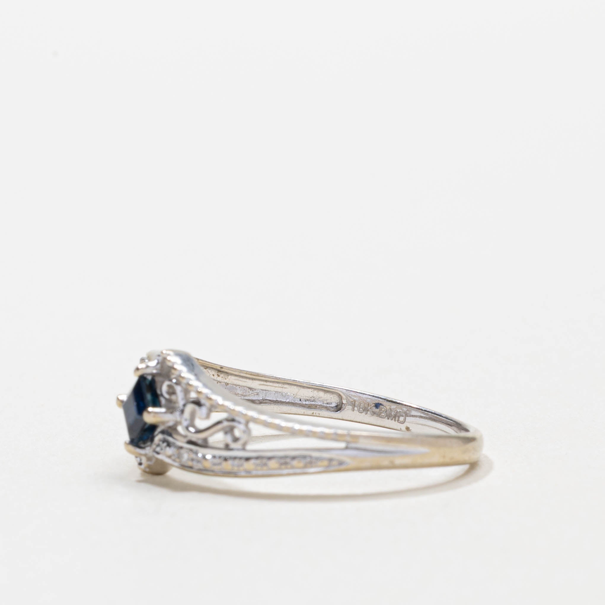Bague 10K 6299-29