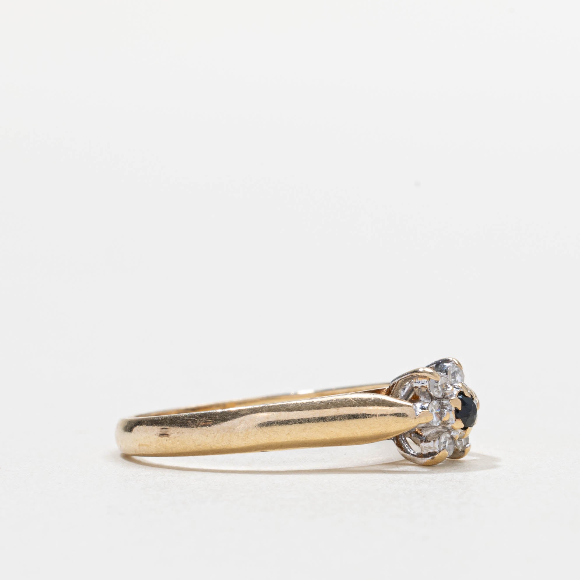 Bague 10K 6299-38