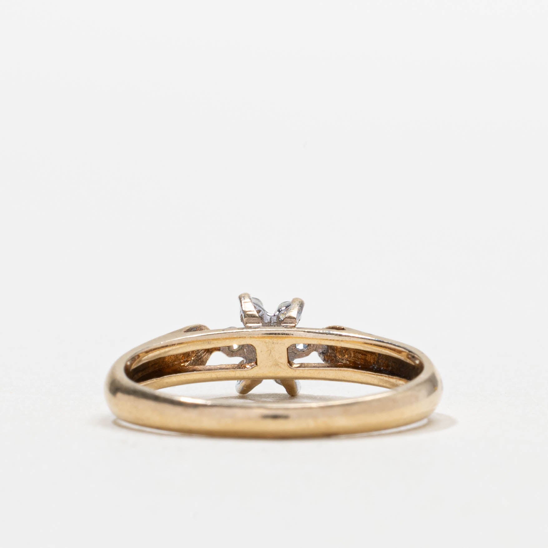 Bague 10K 6299-38