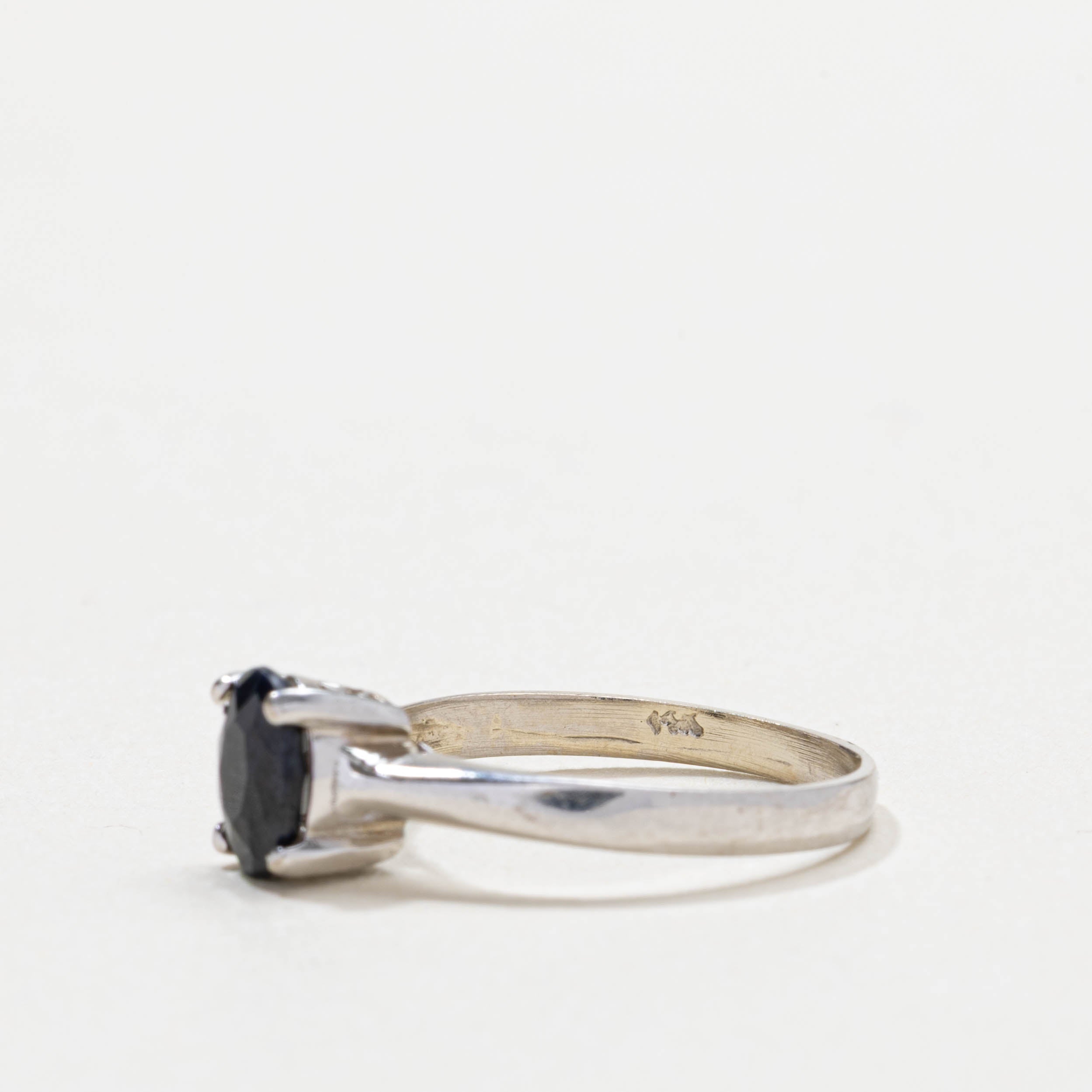 Bague en or 14 carats n° 6299-44