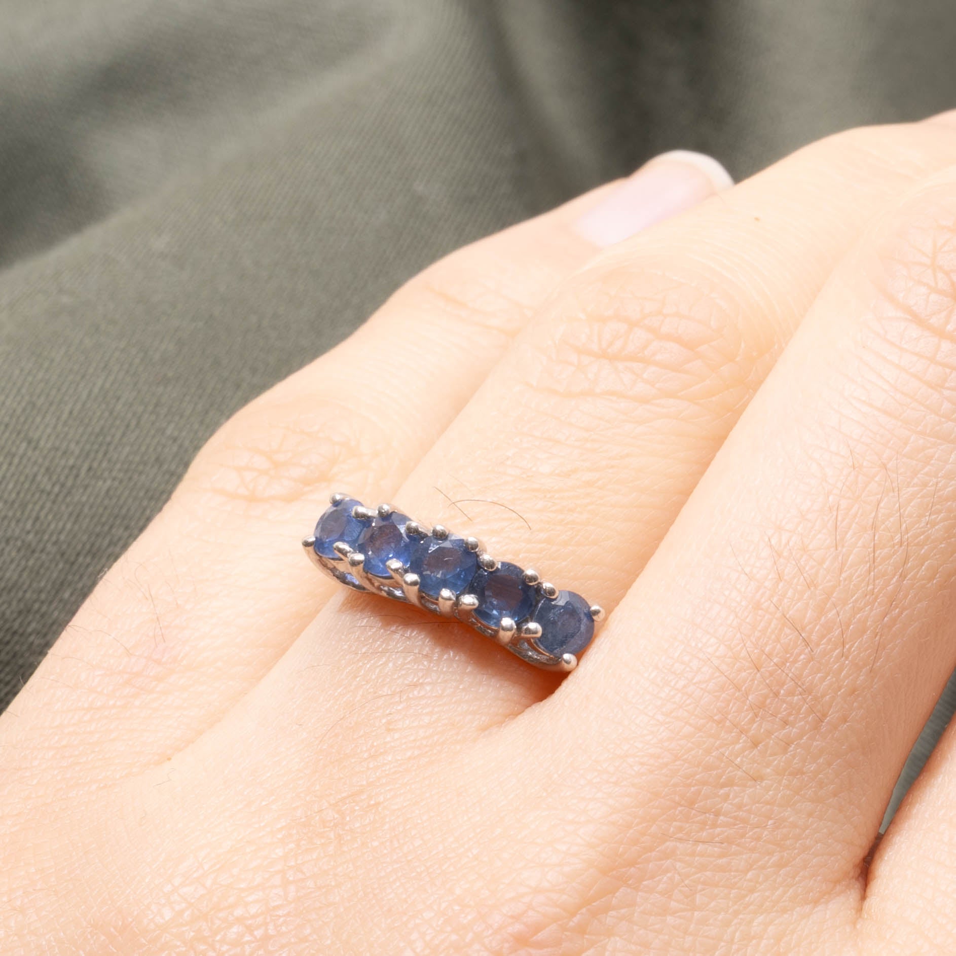 Bague 10K 6299-15
