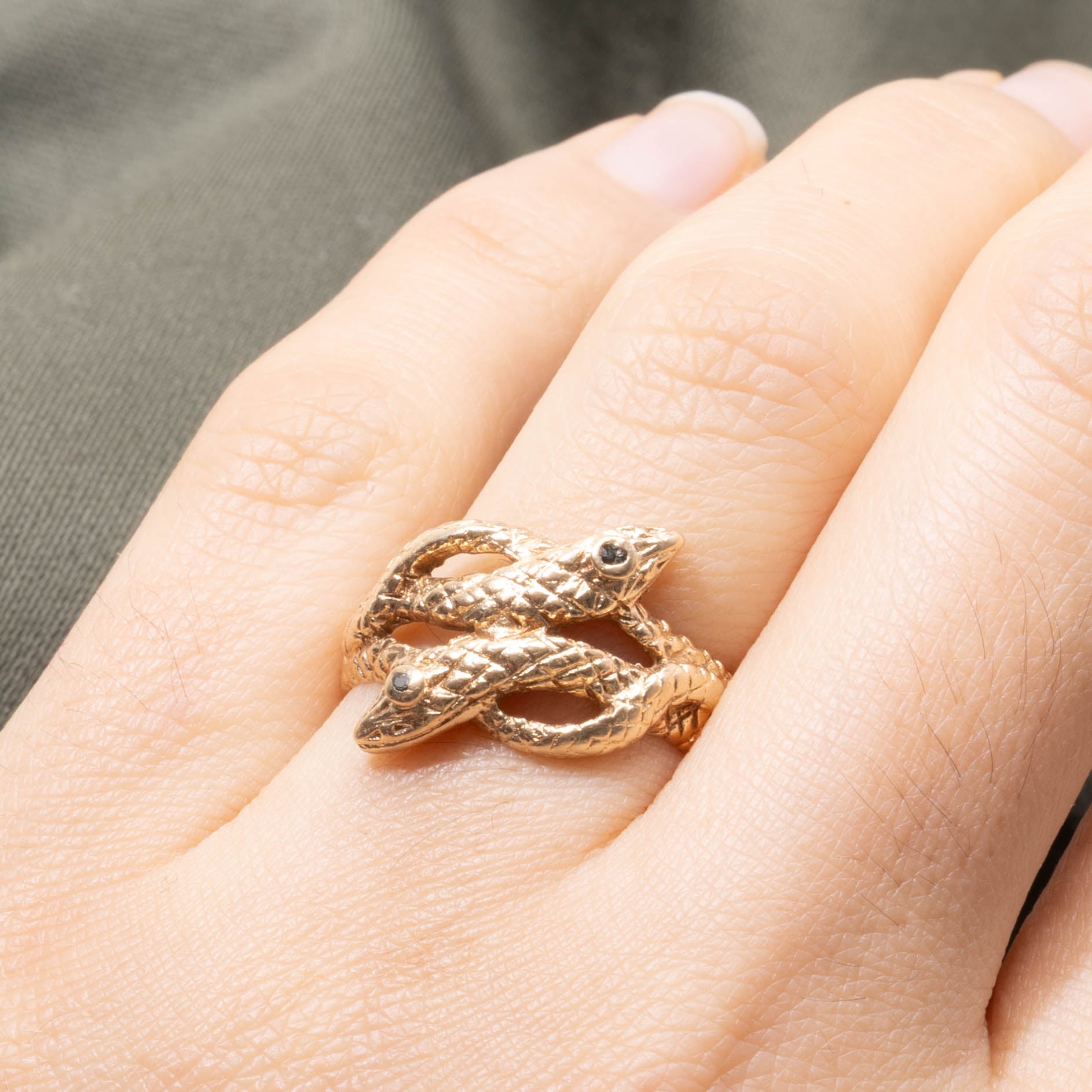 Bague 10K 6299-16