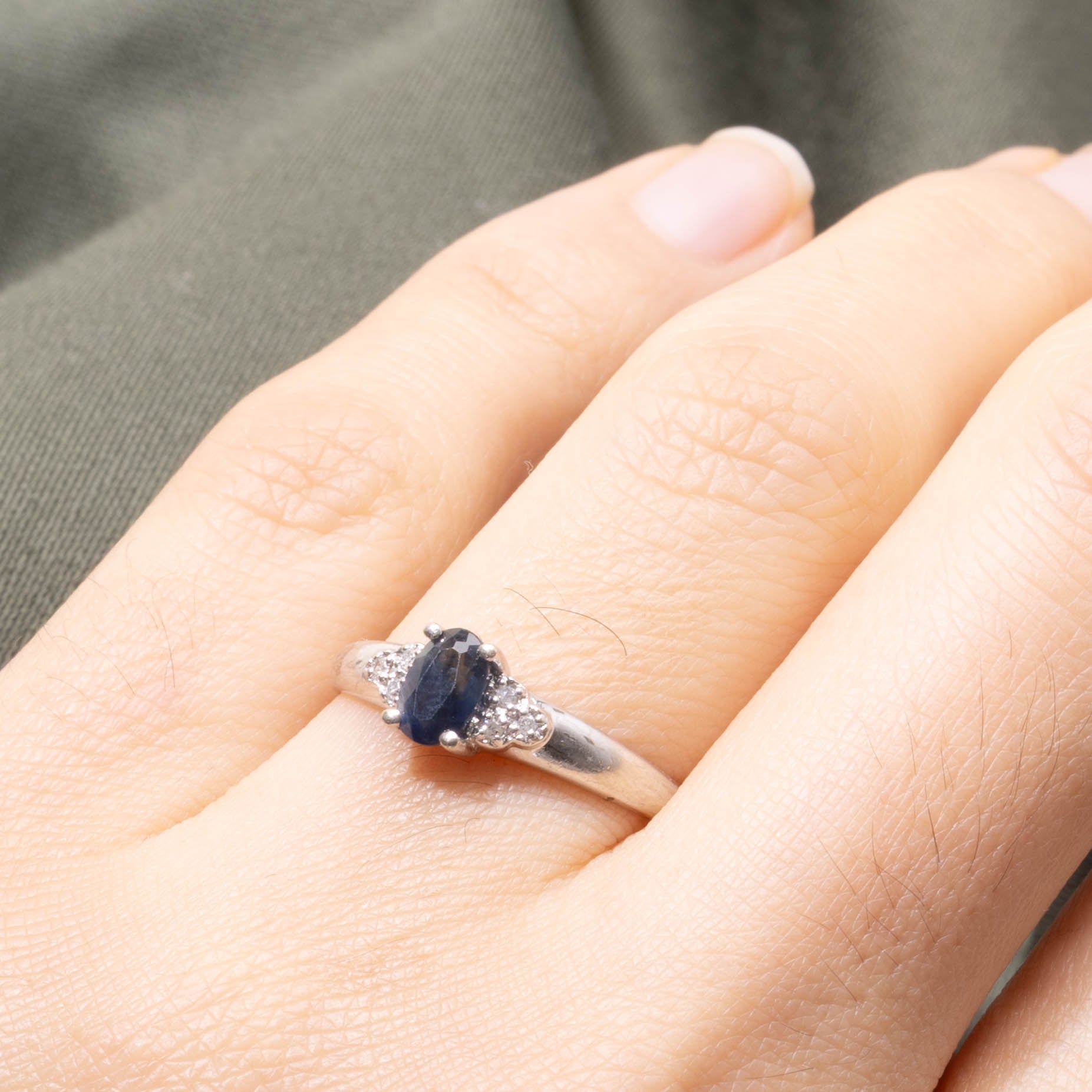 Bague 10K 6299-18