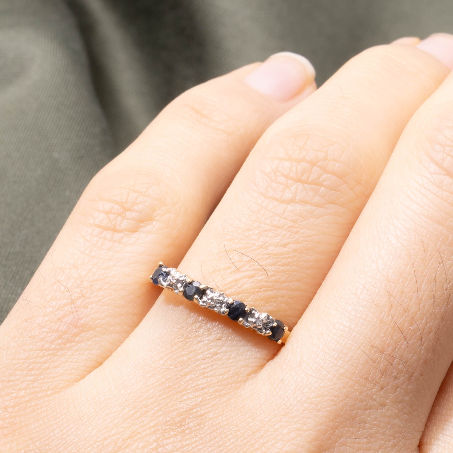 Bague 10K 6299-23