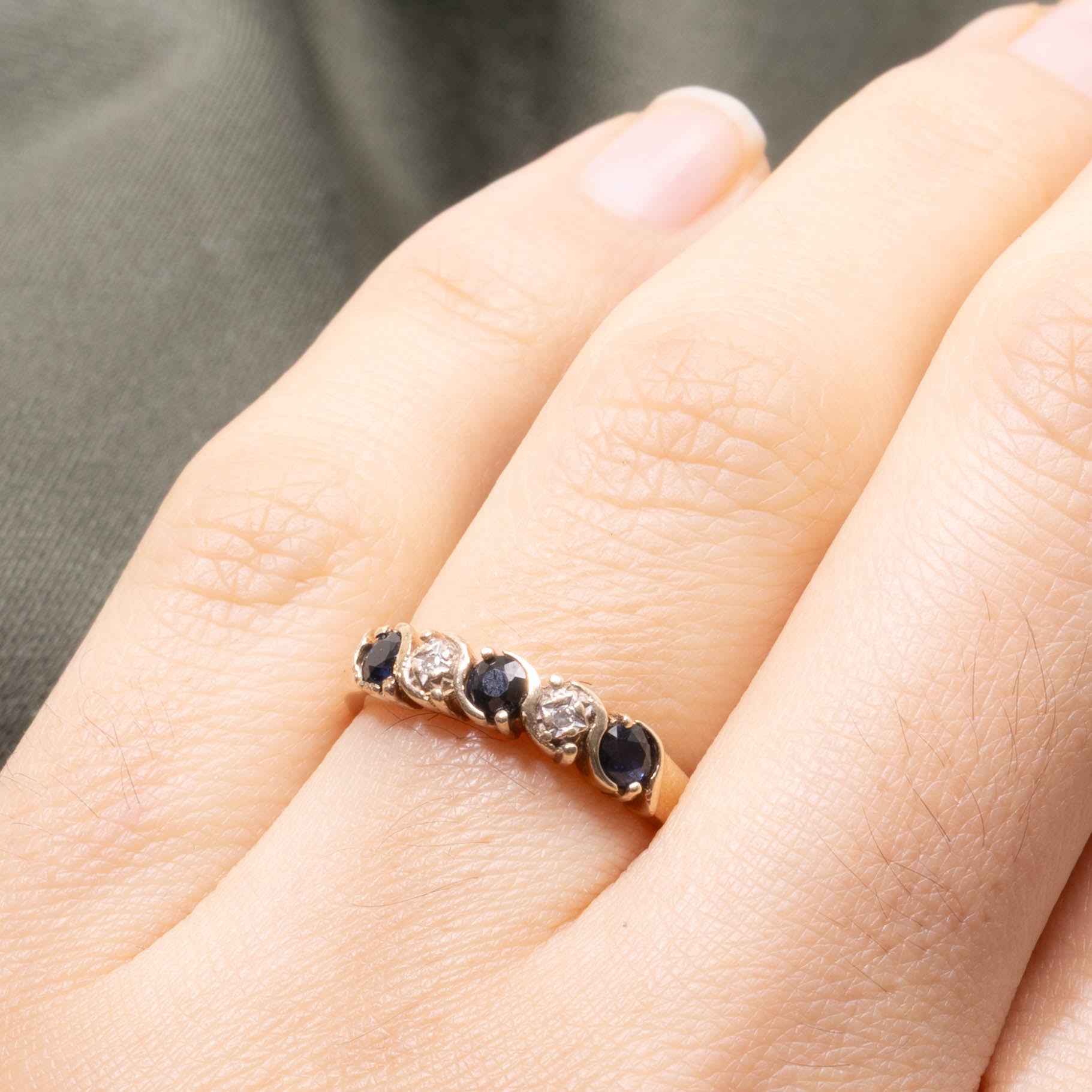 Bague 10K 6299-26