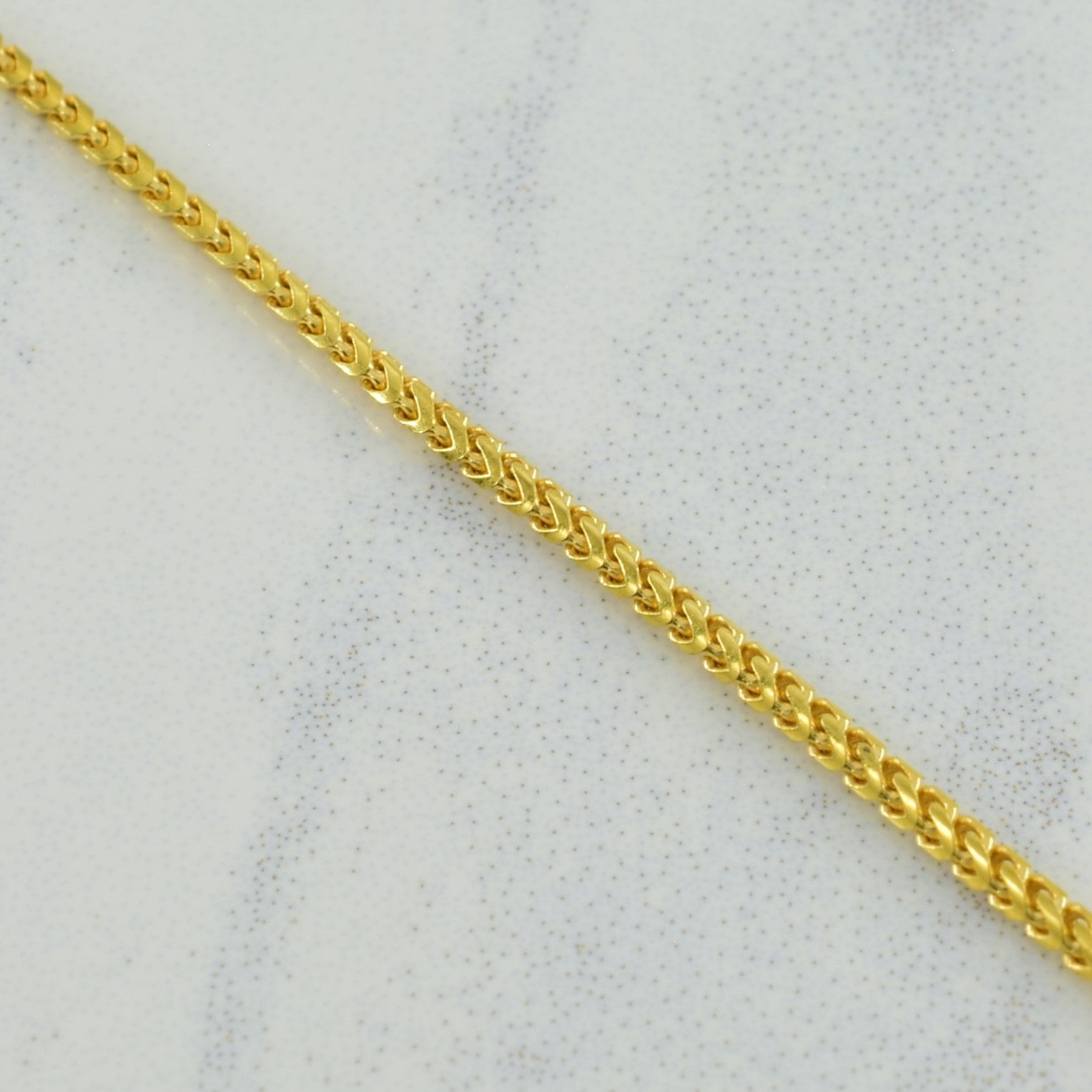 Diamond Heart Necklace | 0.22ctw | 16.25" |