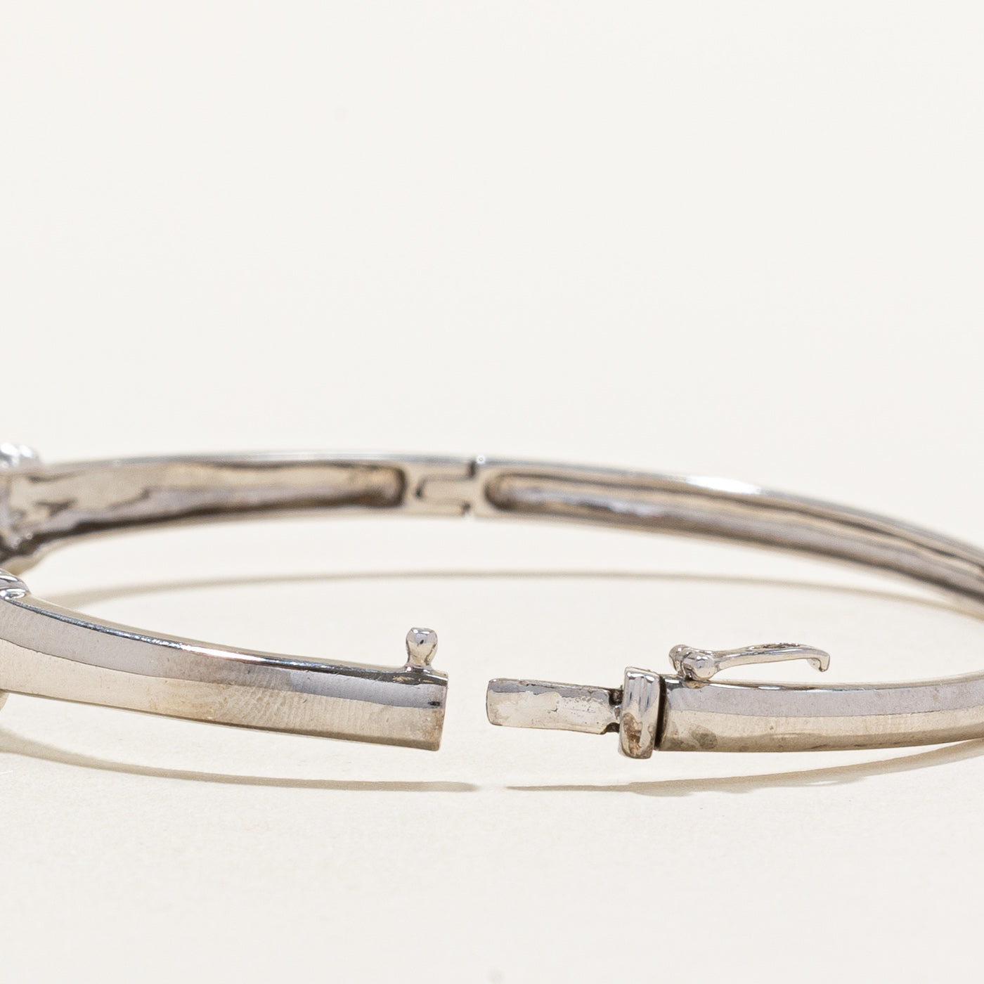 Diamond Bracelet | 1.23ctw | 7" |