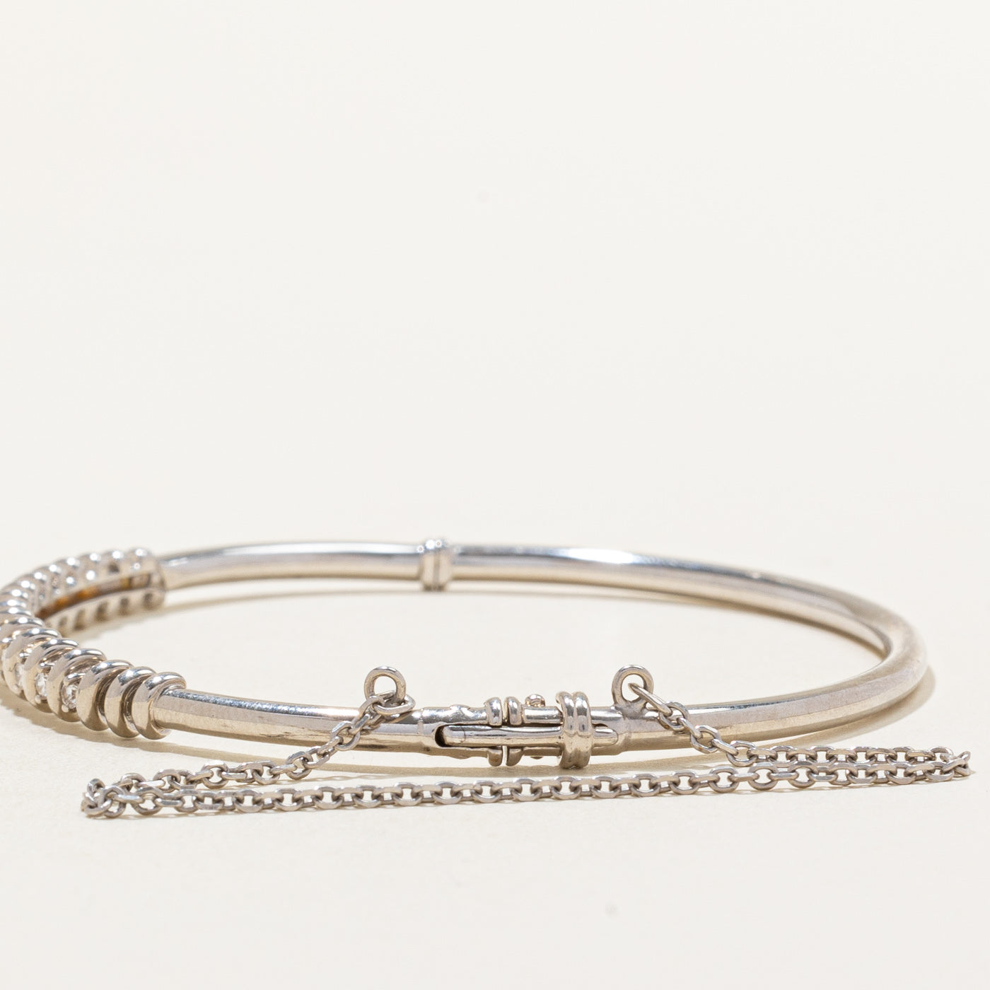 Diamond Bracelet | 0.36ctw | 7" |