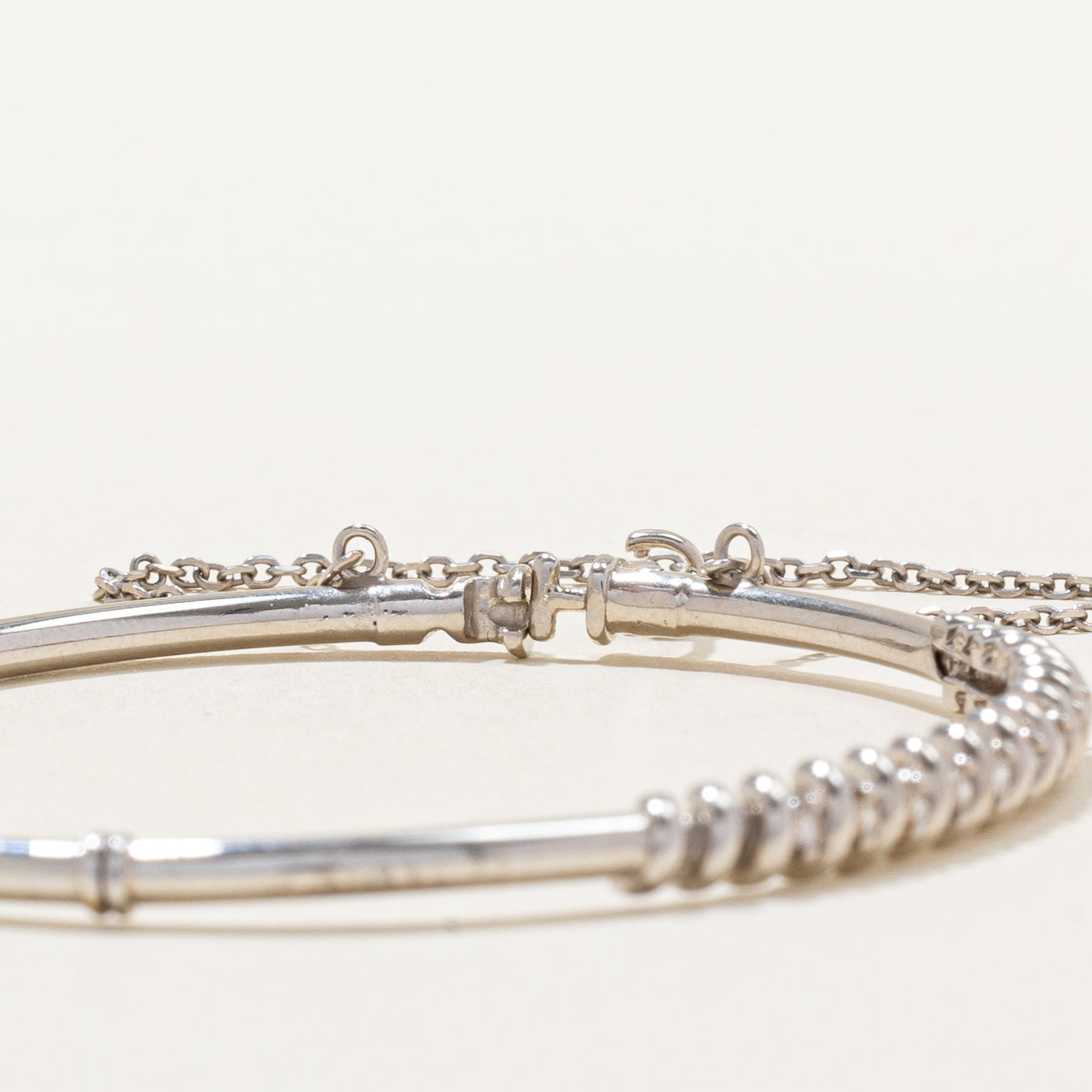 Diamond Bracelet | 0.36ctw | 7" |