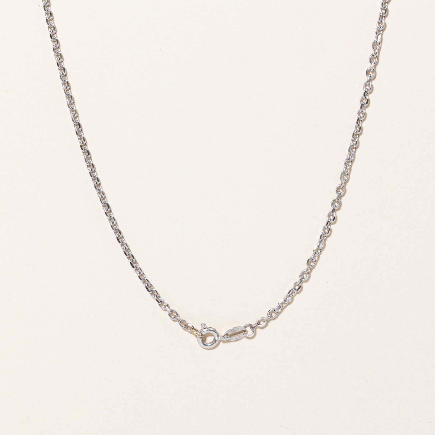Ornate Diamond Drop Pendant Necklace | 2.03ctw | 14" |