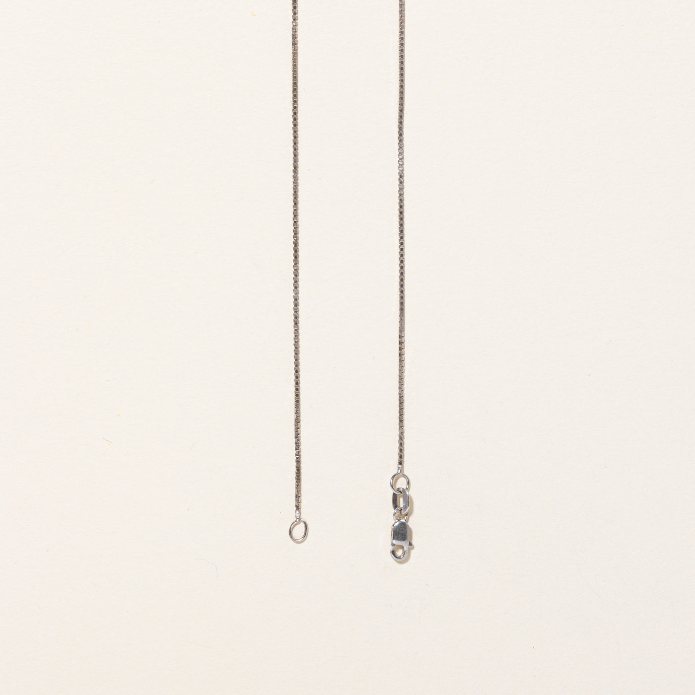 Diamond Pendant & Necklace | 0.54ctw | 17" |