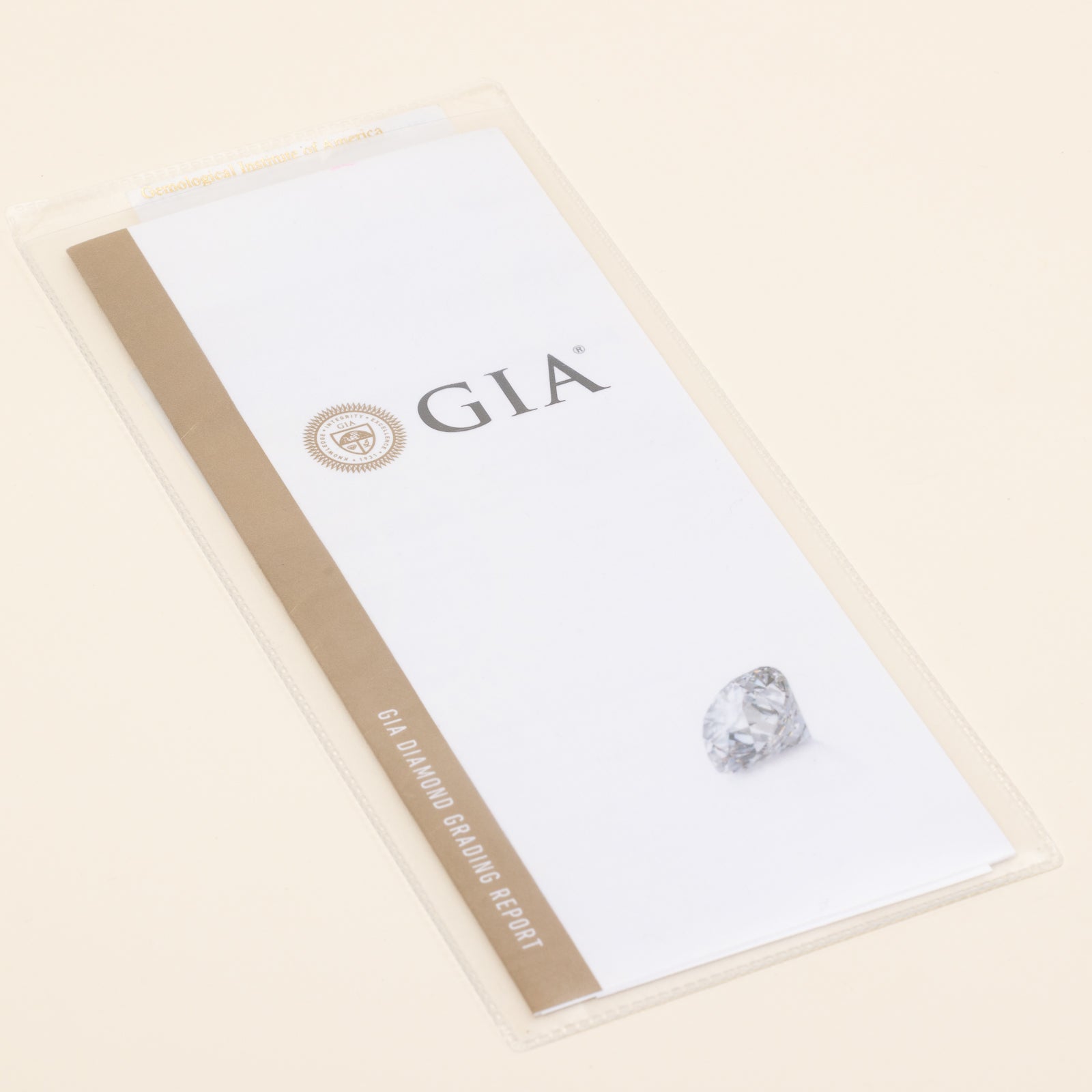 'Cartier' Solitaire 1895 | GIA 1.14ct VVS2 E Ex | SZ 5 |