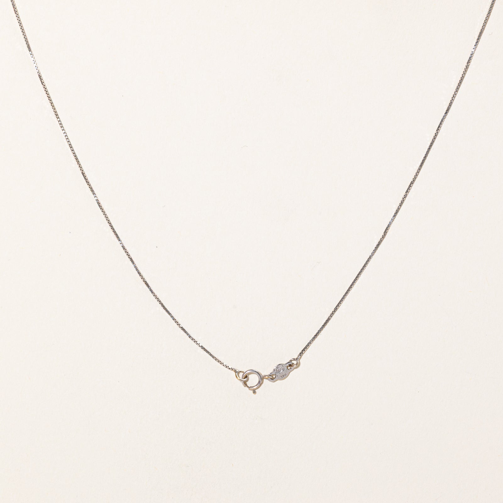 Emerald & Diamond Petal Pendant Necklace | 1.35ct, 0.32ctw | 17"
