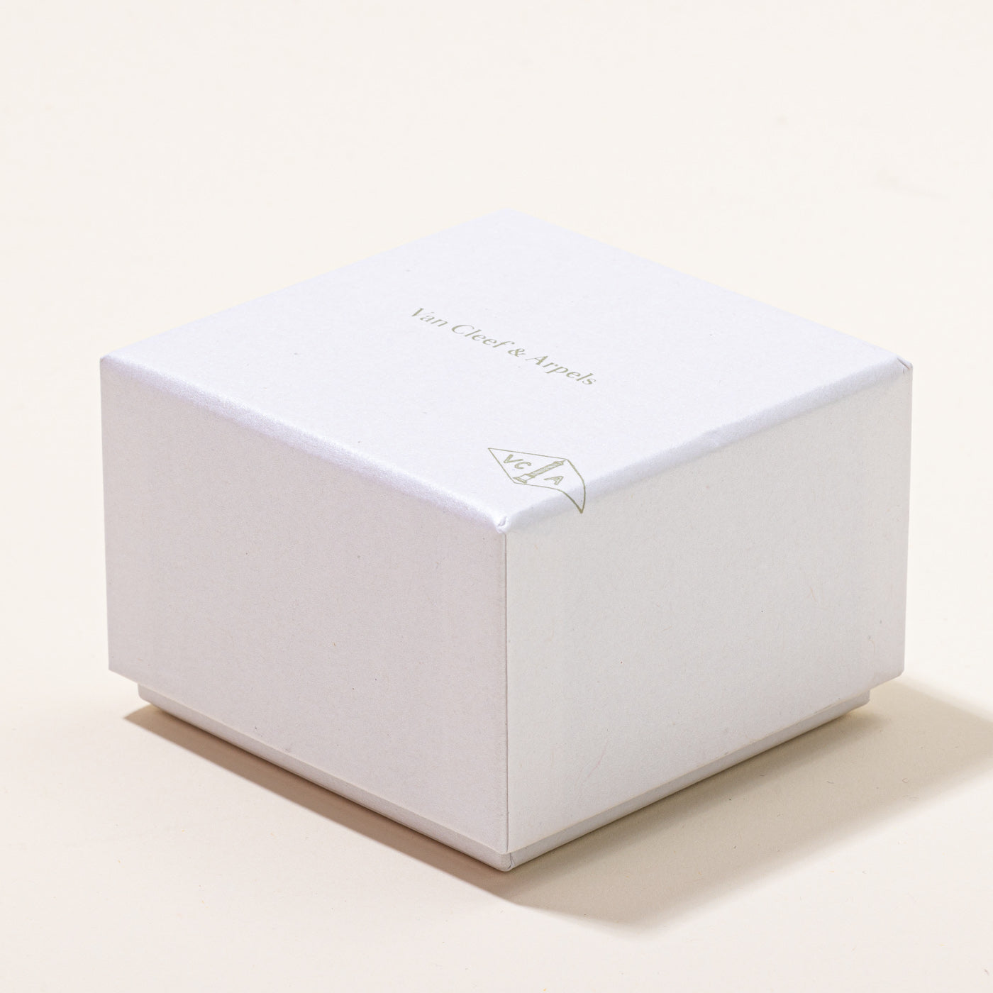 'Van Cleef & Arpels' Sweet Butterflies Bracelet | 7" |