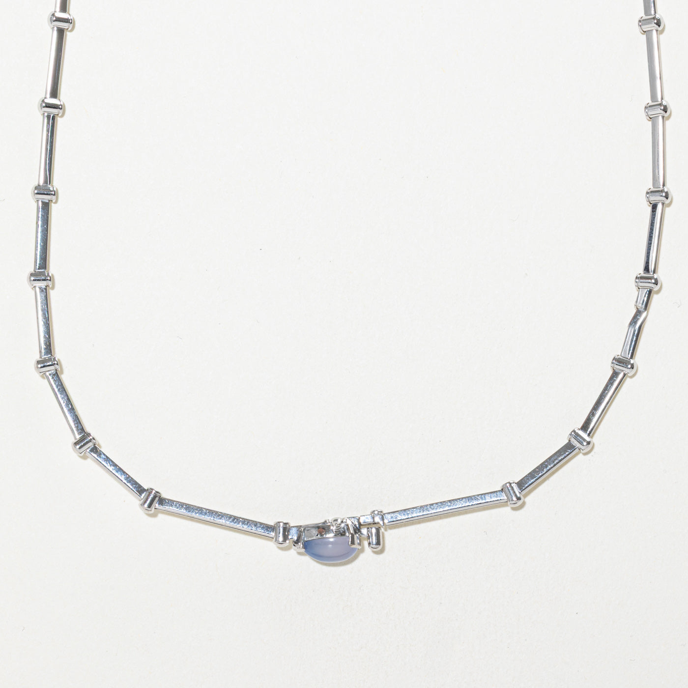 'Cartier' Meli Melo Multi Gemstone Necklace | 4.83ctw, 0.45ctw | 17"