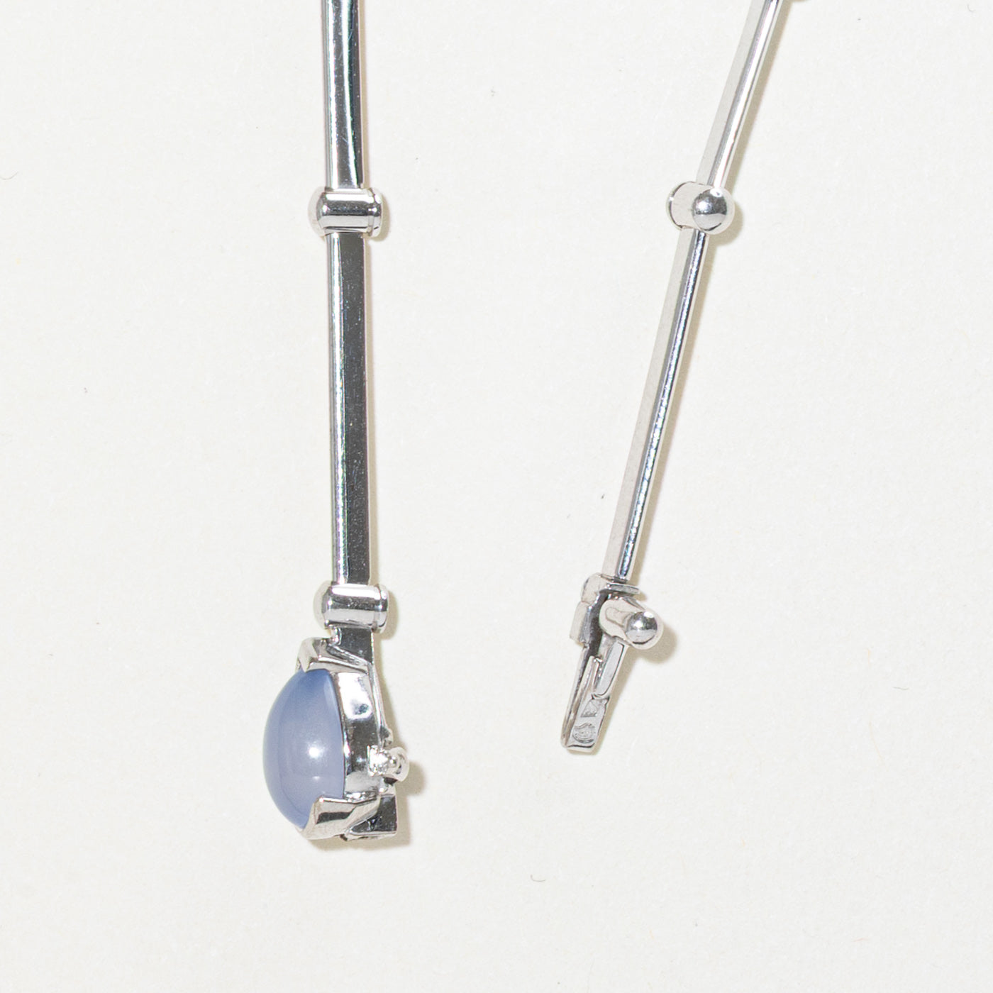 'Cartier' Meli Melo Multi Gemstone Necklace | 4.83ctw, 0.45ctw | 17"