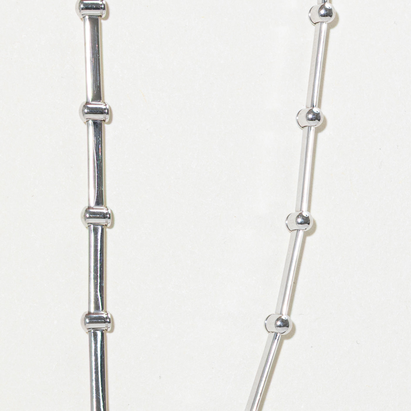 'Cartier' Meli Melo Multi Gemstone Necklace | 4.83ctw, 0.45ctw | 17"