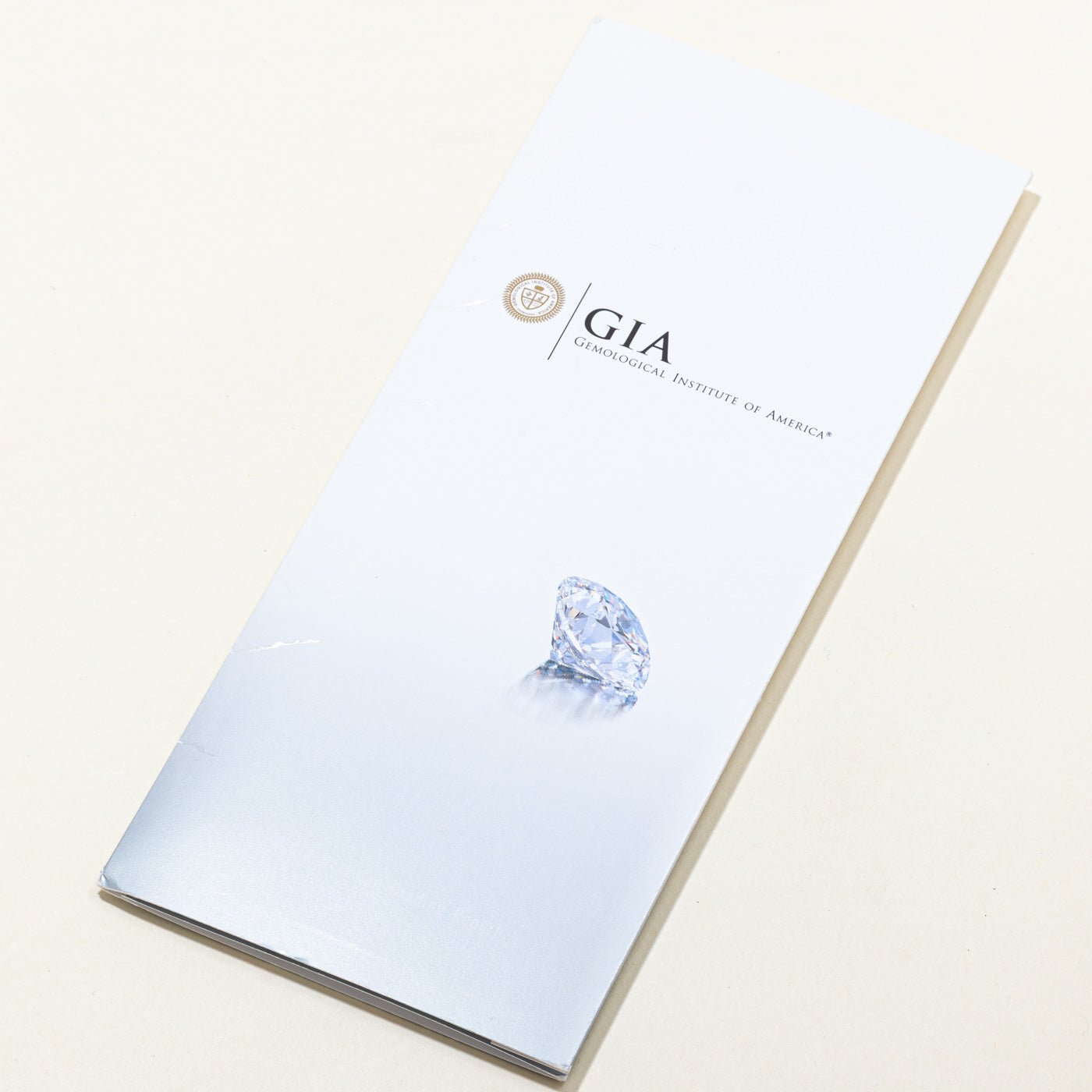 GIA Canadian Diamond Engagement Ring | GIA 1.19ct VS2 F Ex | SZ 4.5