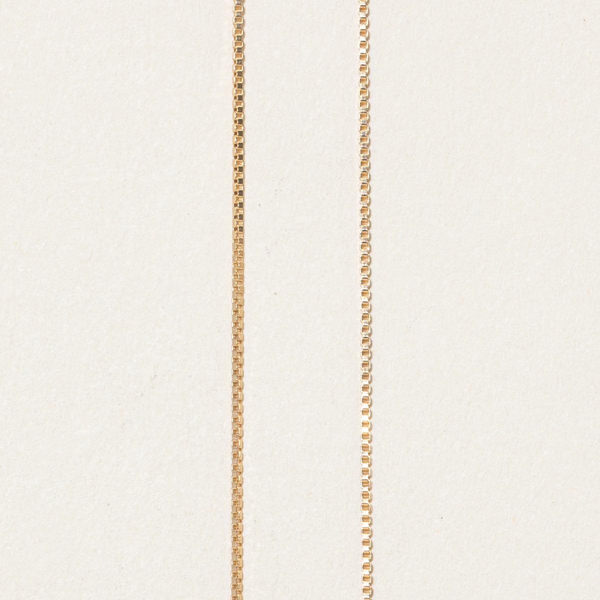 14k Diamond Milgrain Heart Pendant Necklace | 16"