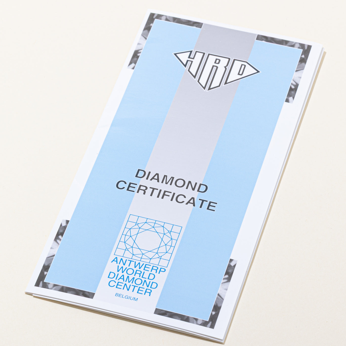 Solitaire Diamond Engagement Ring | 1.07ct SI2 I | SZ 7