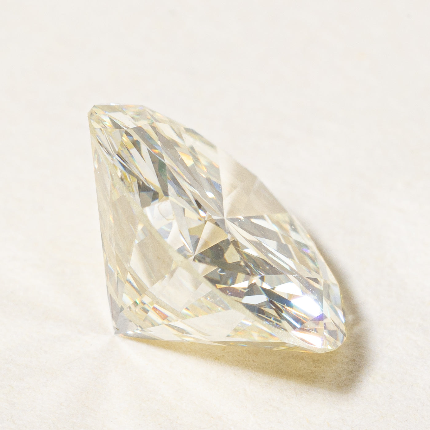 2.5ct+ Round Brilliant Cut Natural Loose Diamond | 2.51ct VVS1/VVS2 M/N |
