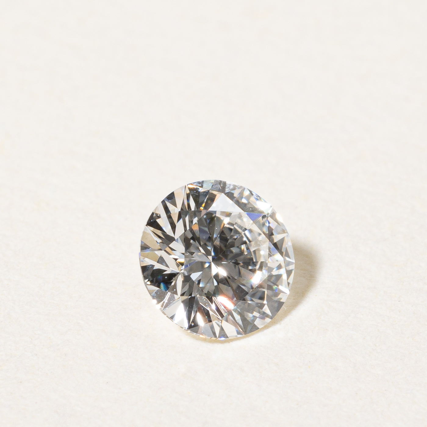 GIA Round Brilliant Cut Loose Diamond | 0.30ct |