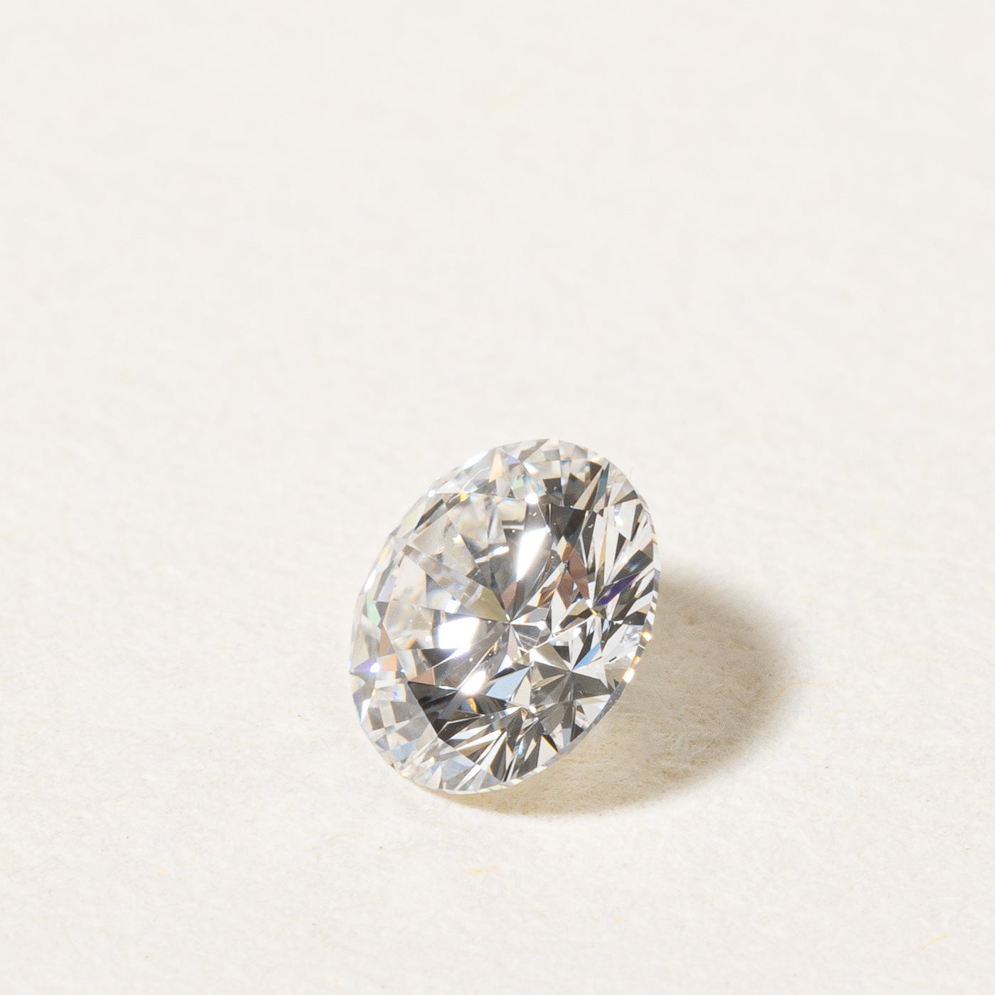 GIA Round Brilliant Cut Loose Diamond | 0.30ct |
