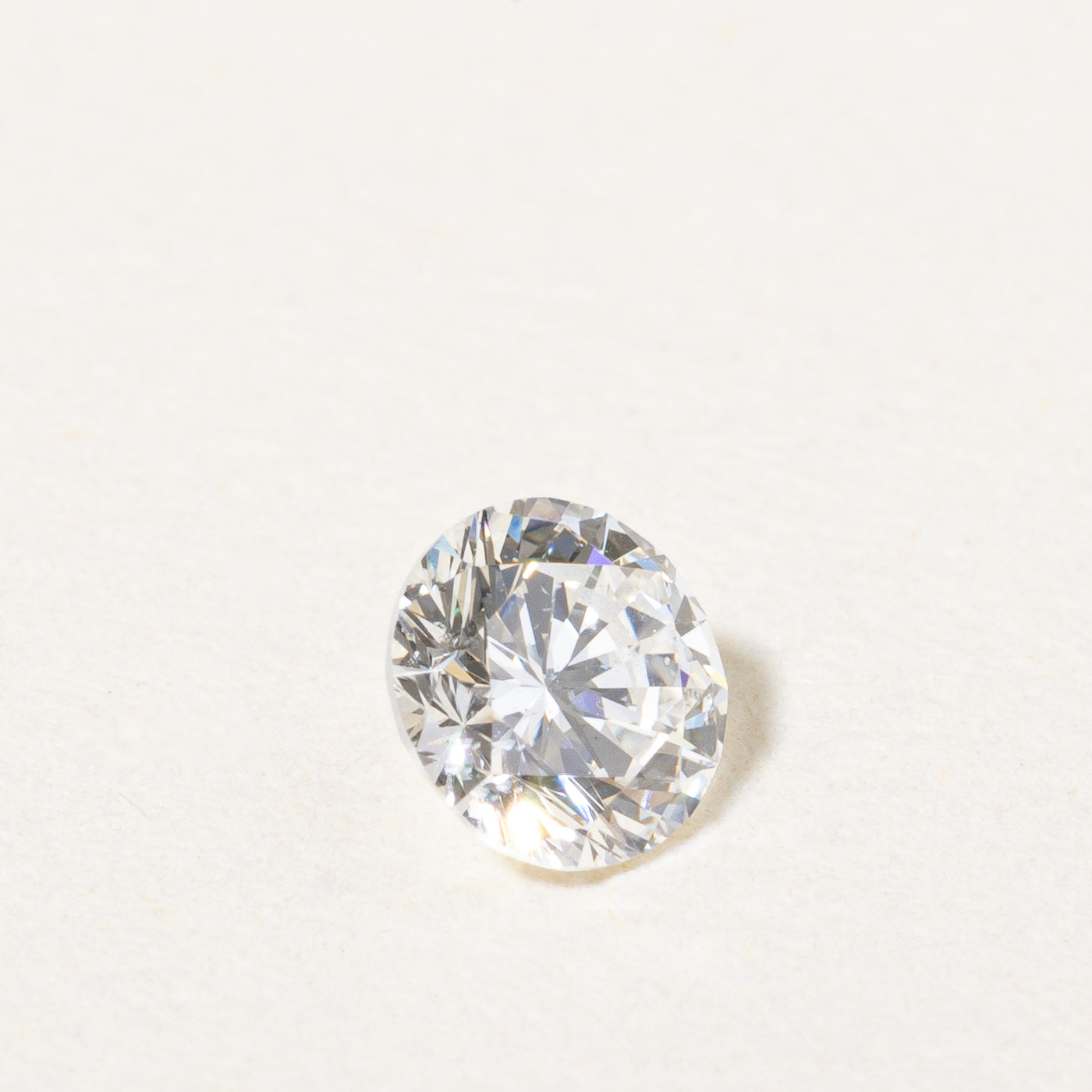 Round Brilliant Cut Loose Diamond | 0.23ct SI2 H |