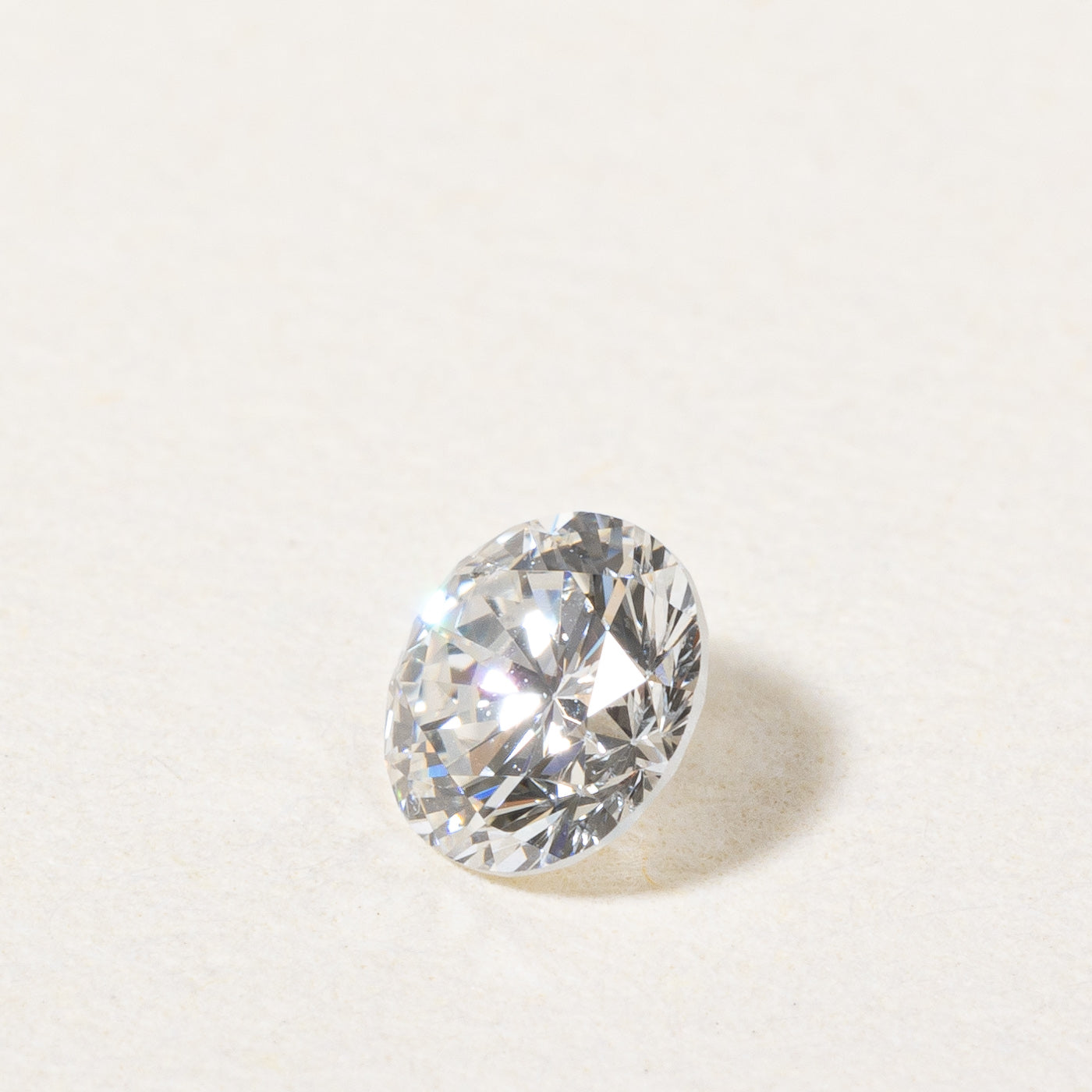 Round Brilliant Cut Loose Diamond | 0.23ct SI2 H |