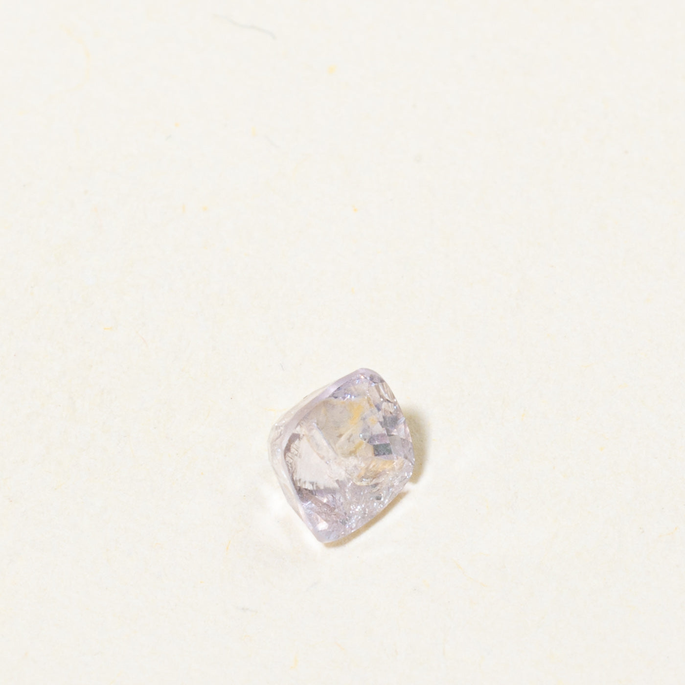 Loose Cushion Cut Lavender Spinel | 0.77ct