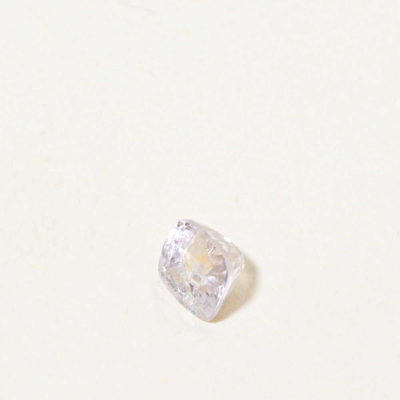 Loose Cushion Cut Lavender Spinel | 0.77ct