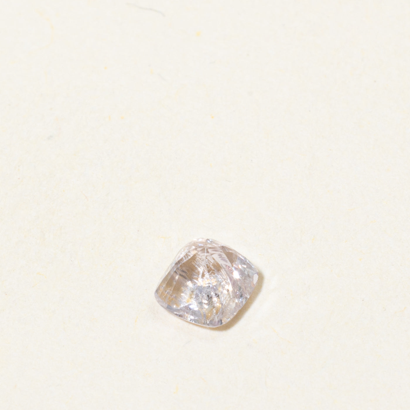 Loose Cushion Cut Lavender Spinel | 0.77ct