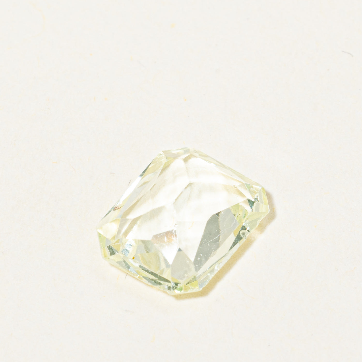Loose Radiant Cut Synthetic Spinel | 2.93ct